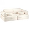Cream White