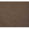 Rideau suedine taupe