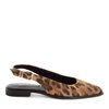 Marron Camel Moutarde
