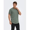 Grise - Castor Gray 1