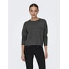 Dark Grey Melange