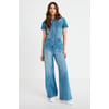 Denim Double Stone