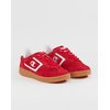 Rood/wit