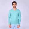 BLEU TURQUOISE