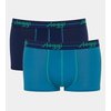 Marine + Blau