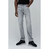 Pantalon argenté homme