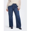 Dark Blue Denim