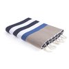 Bleu Jean / Bleu Grec