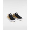 Vans montante scratch