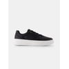 Black/Black