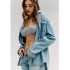 Bleu Clair