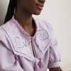 Lila sweater