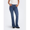 Medium Blue Denim