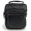 Besace cuir homme vintage