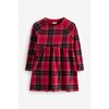 Robe noël fille 4 ans
