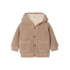 Beige Chiné