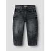 Gris - Dark Grey Denim1