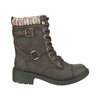 Marron Foncé