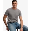 Rayure Bleu Marine Preppy