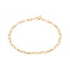 Bracelet or 375