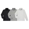 Sous pull col roulé enfant