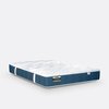 Blanc/Bleu