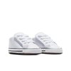 Converse blanche fille