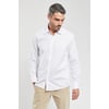 Twill Blanc