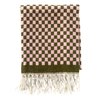 Plaid Dutch Decor