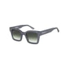 Vert Crystal Grey/Green Grad