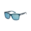 Bleu Navy/Flash Blue
