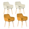 Beige Jaune