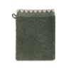 Vert Sequoia Et Beige