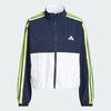 Collegiate Navy / White