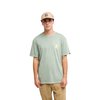 Vert Iceberg Green