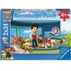 Puzzle bois 2 ans