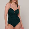Vert - Jewel Green
