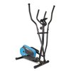 Vélo elliptique extérieur
