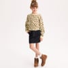 Leopard print