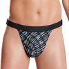 String homme noir