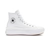 Converse montante compense
