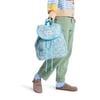 Vert Oil Green Wildside Paisley
