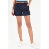 Short chino femme