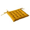 Jaune Moutarde