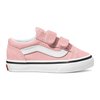 Vans rose scratch
