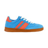 Bleu-Orange