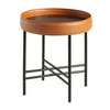 Orange | Noyer | Noir