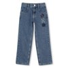 Denim Blue