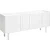 Blanc Ral 9003