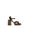 Marron Foncé